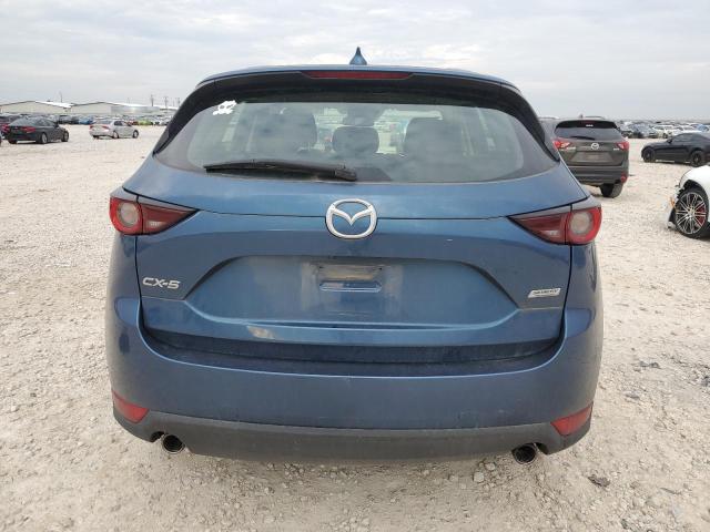 Photo 5 VIN: JM3KFABM7J1380972 - MAZDA CX-5 SPORT 