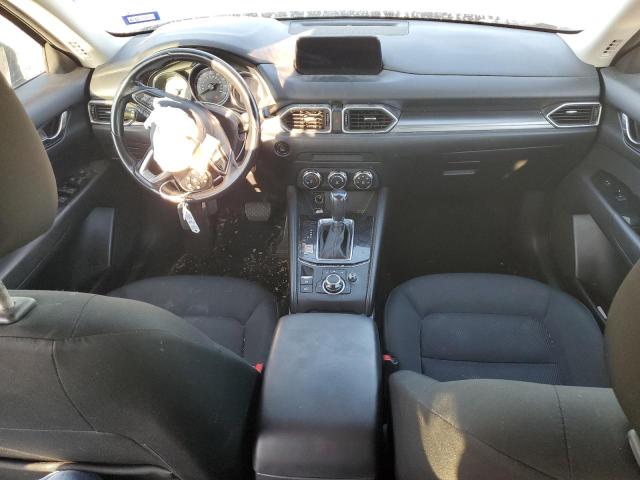 Photo 7 VIN: JM3KFABM7J1380972 - MAZDA CX-5 SPORT 