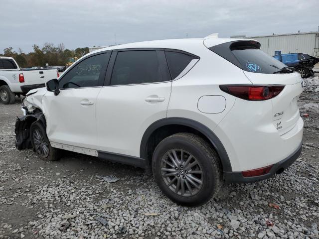 Photo 1 VIN: JM3KFABM7J1418863 - MAZDA CX-5 