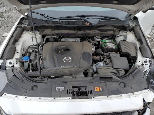 Photo 11 VIN: JM3KFABM7J1418863 - MAZDA CX-5 