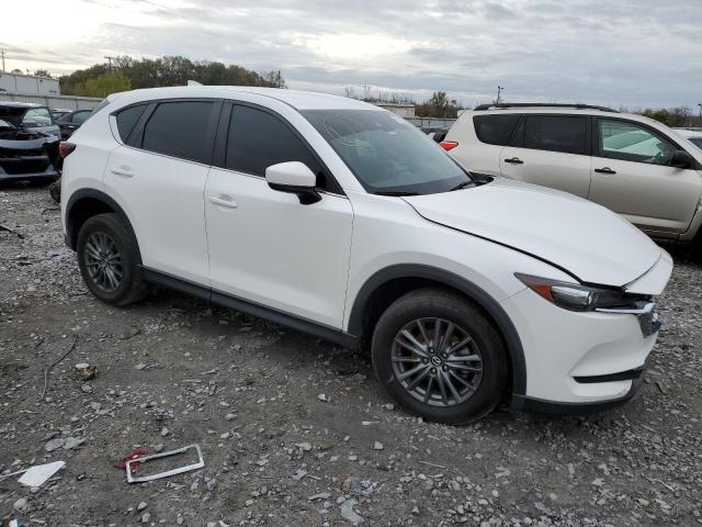 Photo 3 VIN: JM3KFABM7J1418863 - MAZDA CX-5 