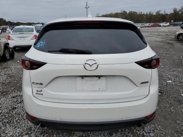 Photo 5 VIN: JM3KFABM7J1418863 - MAZDA CX-5 