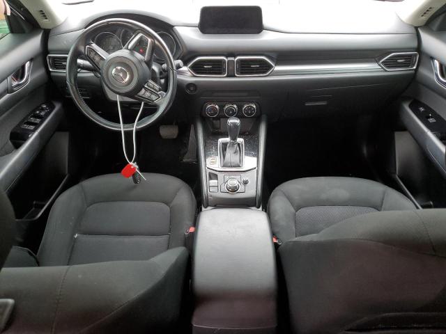 Photo 7 VIN: JM3KFABM7J1418863 - MAZDA CX-5 