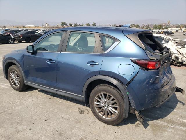 Photo 1 VIN: JM3KFABM7J1420581 - MAZDA CX-5 SPORT 