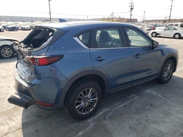 Photo 2 VIN: JM3KFABM7J1420581 - MAZDA CX-5 SPORT 