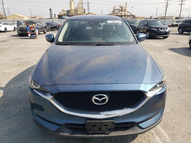 Photo 4 VIN: JM3KFABM7J1420581 - MAZDA CX-5 SPORT 