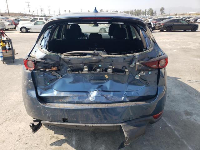 Photo 5 VIN: JM3KFABM7J1420581 - MAZDA CX-5 SPORT 