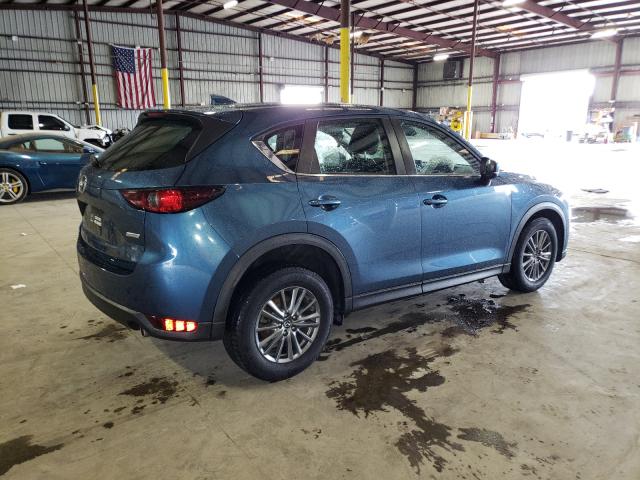 Photo 3 VIN: JM3KFABM7J1473636 - MAZDA CX-5 