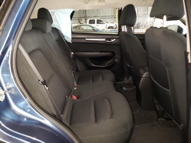 Photo 5 VIN: JM3KFABM7J1473636 - MAZDA CX-5 