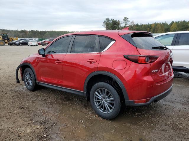 Photo 1 VIN: JM3KFABM7K0522681 - MAZDA CX-5 