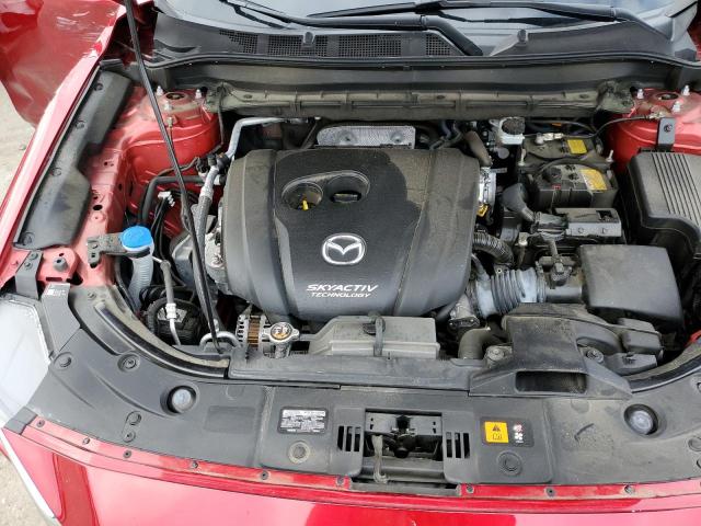 Photo 11 VIN: JM3KFABM7K0522681 - MAZDA CX-5 