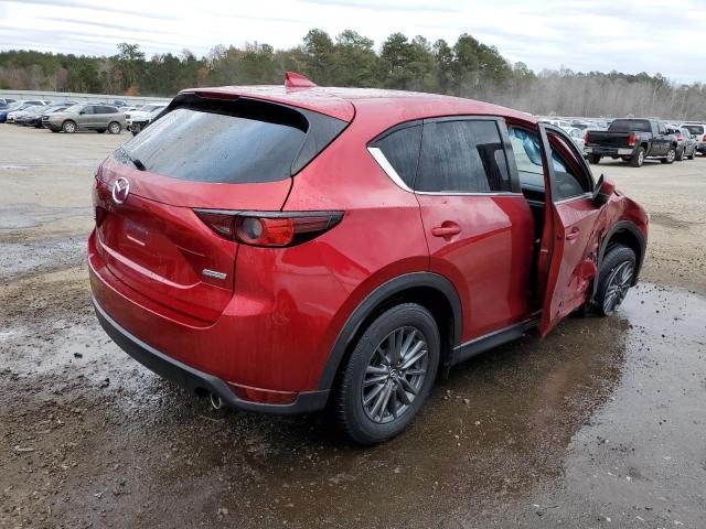 Photo 2 VIN: JM3KFABM7K0522681 - MAZDA CX-5 