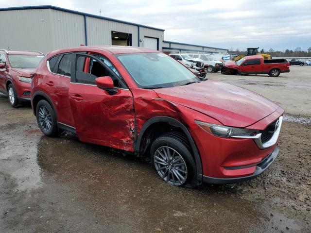 Photo 3 VIN: JM3KFABM7K0522681 - MAZDA CX-5 