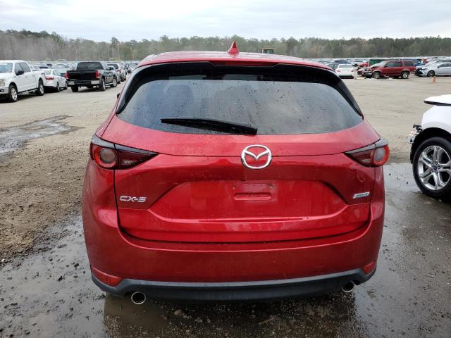 Photo 5 VIN: JM3KFABM7K0522681 - MAZDA CX-5 