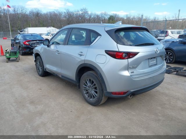 Photo 2 VIN: JM3KFABM7K0524415 - MAZDA CX-5 