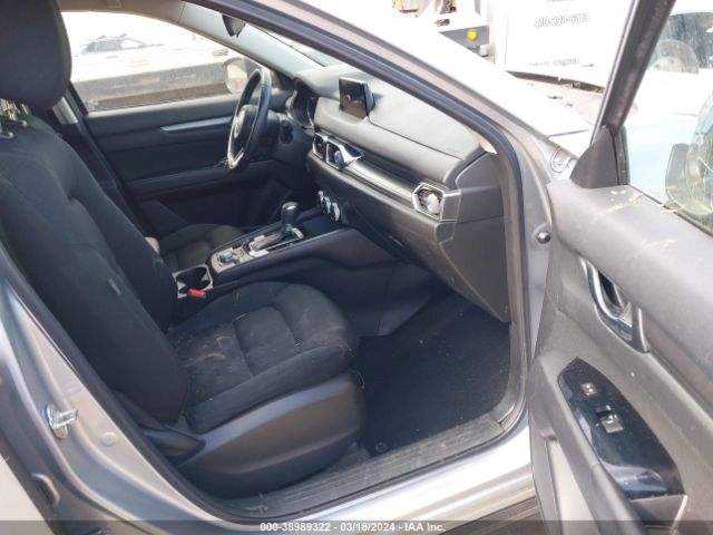 Photo 4 VIN: JM3KFABM7K0524415 - MAZDA CX-5 