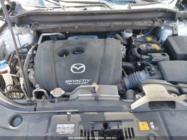 Photo 9 VIN: JM3KFABM7K0524415 - MAZDA CX-5 