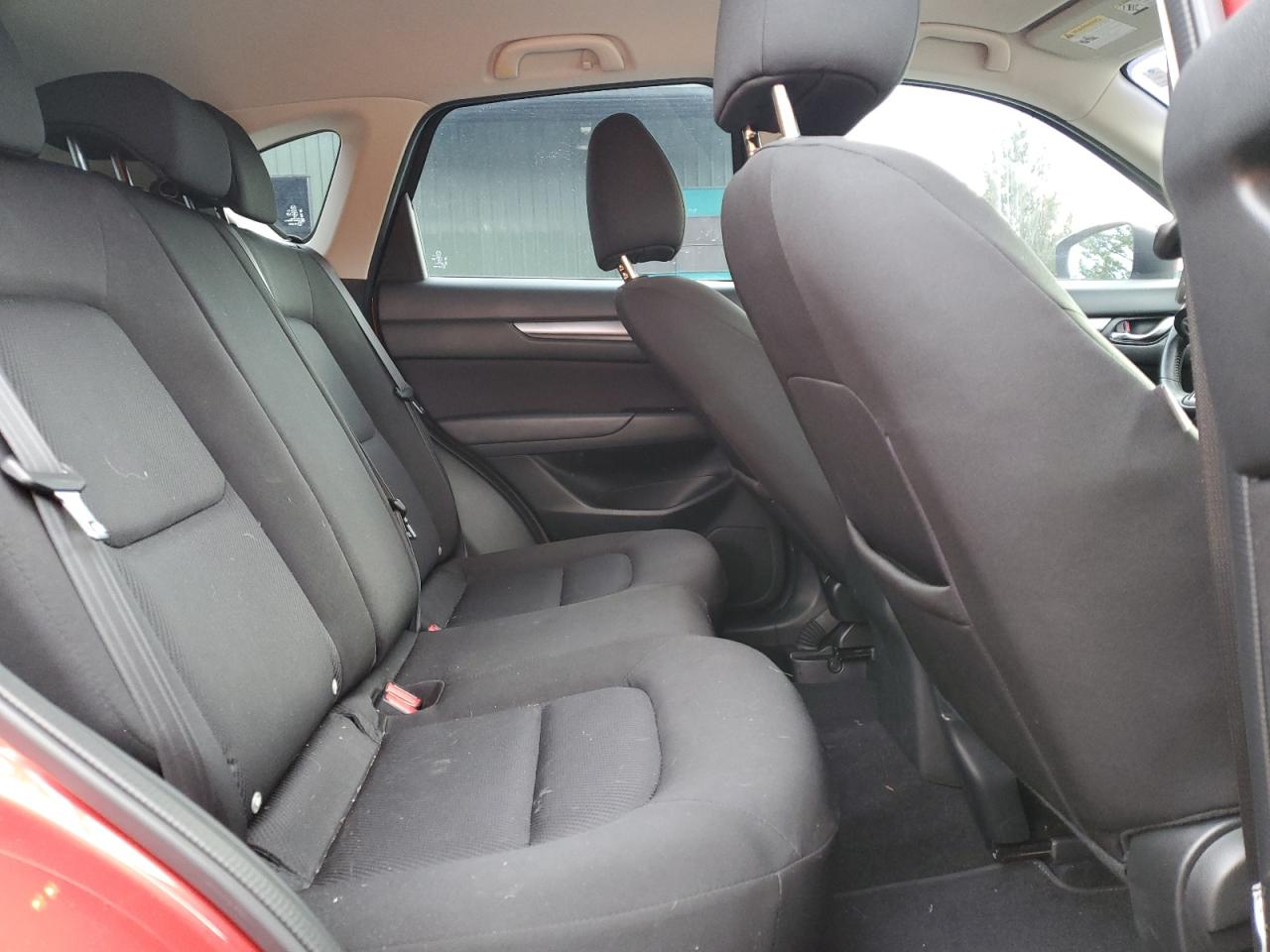 Photo 10 VIN: JM3KFABM7K0525158 - MAZDA CX-5 