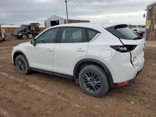 Photo 1 VIN: JM3KFABM7K0639600 - MAZDA CX-5 