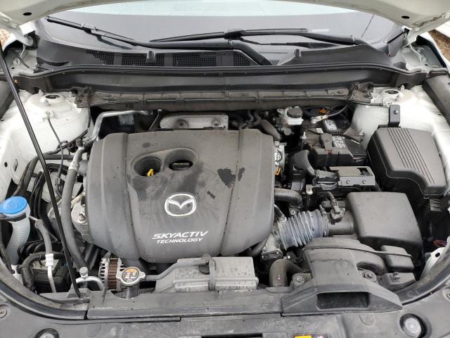 Photo 11 VIN: JM3KFABM7K0639600 - MAZDA CX-5 