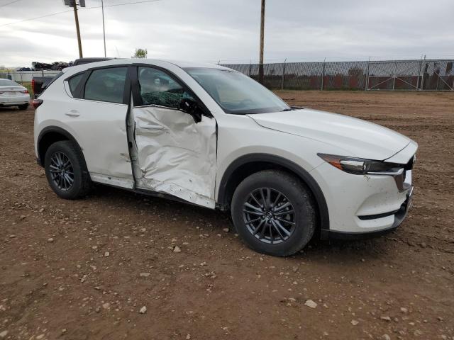 Photo 3 VIN: JM3KFABM7K0639600 - MAZDA CX-5 