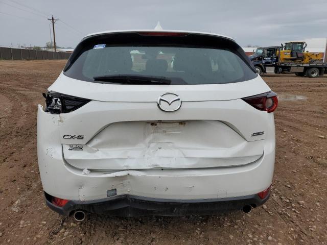 Photo 5 VIN: JM3KFABM7K0639600 - MAZDA CX-5 