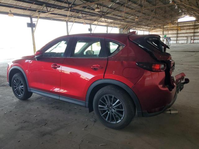 Photo 1 VIN: JM3KFABM7K0687680 - MAZDA CX-5 SPORT 