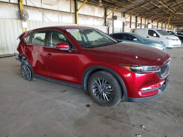 Photo 3 VIN: JM3KFABM7K0687680 - MAZDA CX-5 SPORT 