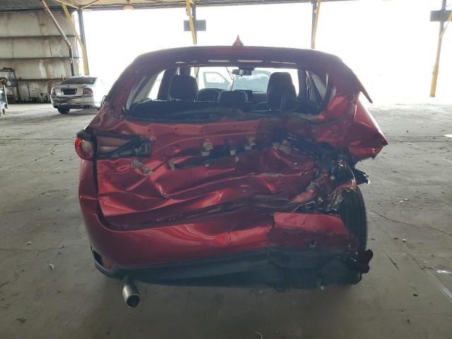 Photo 5 VIN: JM3KFABM7K0687680 - MAZDA CX-5 SPORT 