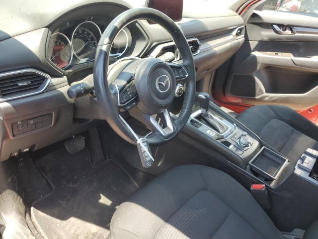 Photo 6 VIN: JM3KFABM7K0687680 - MAZDA CX-5 SPORT 