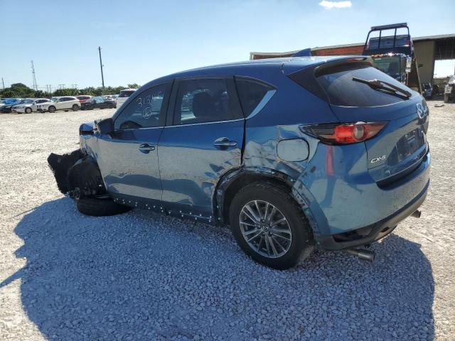 Photo 1 VIN: JM3KFABM7K1574578 - MAZDA CX-5 