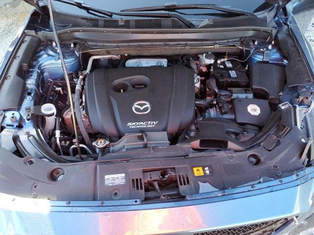 Photo 10 VIN: JM3KFABM7K1574578 - MAZDA CX-5 