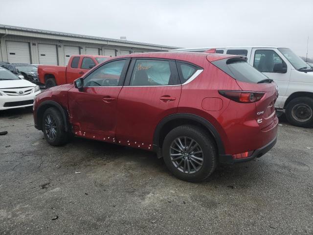 Photo 1 VIN: JM3KFABM7K1644046 - MAZDA CX-5 SPORT 