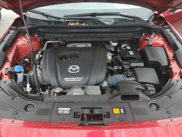 Photo 11 VIN: JM3KFABM7K1644046 - MAZDA CX-5 SPORT 