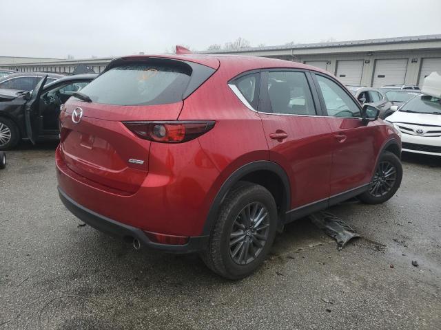 Photo 2 VIN: JM3KFABM7K1644046 - MAZDA CX-5 SPORT 