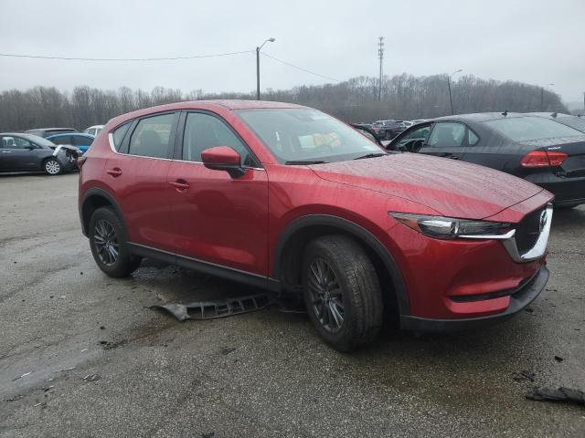 Photo 3 VIN: JM3KFABM7K1644046 - MAZDA CX-5 SPORT 