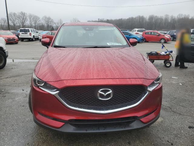 Photo 4 VIN: JM3KFABM7K1644046 - MAZDA CX-5 SPORT 