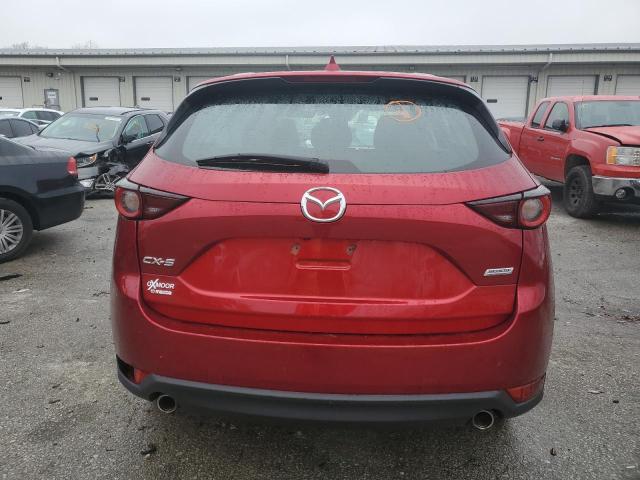 Photo 5 VIN: JM3KFABM7K1644046 - MAZDA CX-5 SPORT 