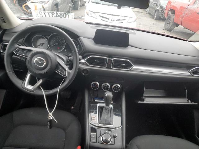 Photo 7 VIN: JM3KFABM7K1644046 - MAZDA CX-5 SPORT 