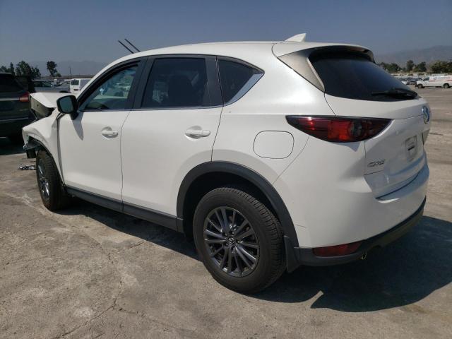 Photo 1 VIN: JM3KFABM7K1687141 - MAZDA CX-5 SPORT 