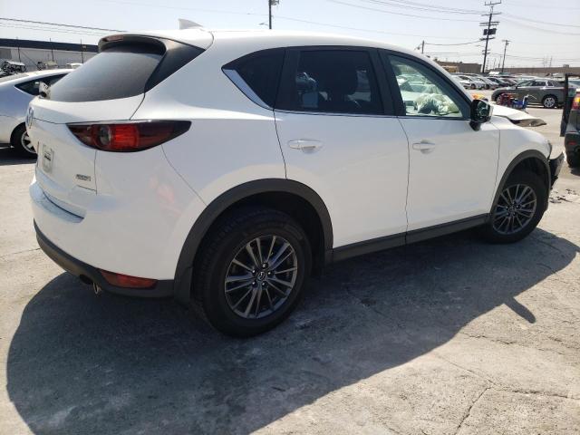 Photo 2 VIN: JM3KFABM7K1687141 - MAZDA CX-5 SPORT 