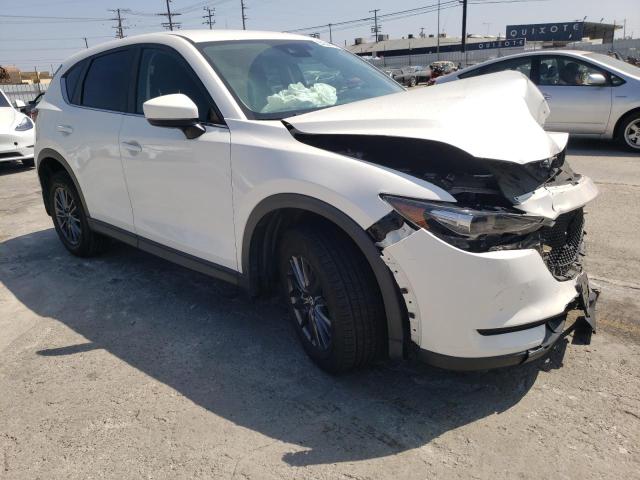 Photo 3 VIN: JM3KFABM7K1687141 - MAZDA CX-5 SPORT 