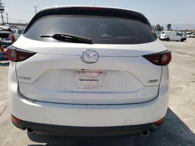 Photo 5 VIN: JM3KFABM7K1687141 - MAZDA CX-5 SPORT 