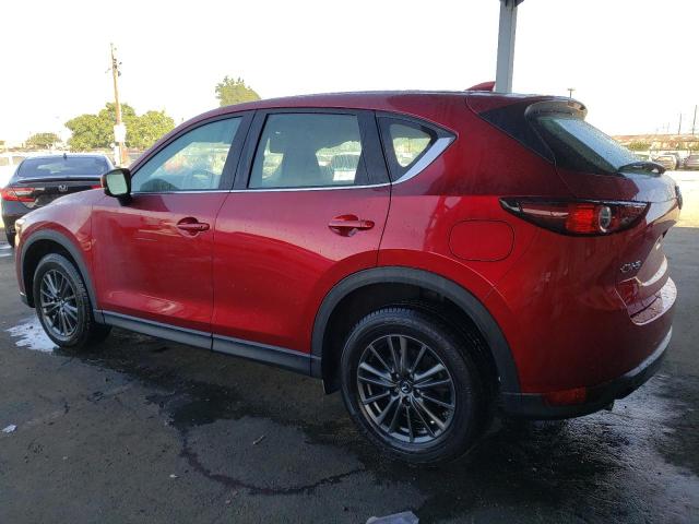 Photo 1 VIN: JM3KFABM7L0729203 - MAZDA CX-5 