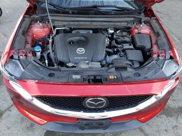 Photo 11 VIN: JM3KFABM7L0729203 - MAZDA CX-5 