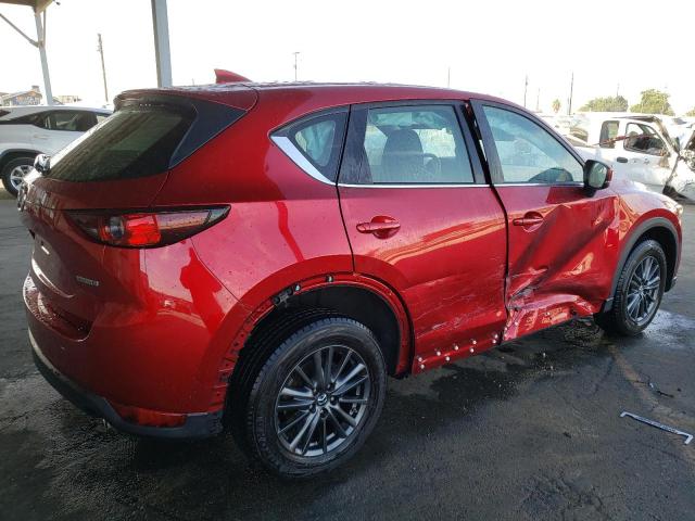 Photo 2 VIN: JM3KFABM7L0729203 - MAZDA CX-5 