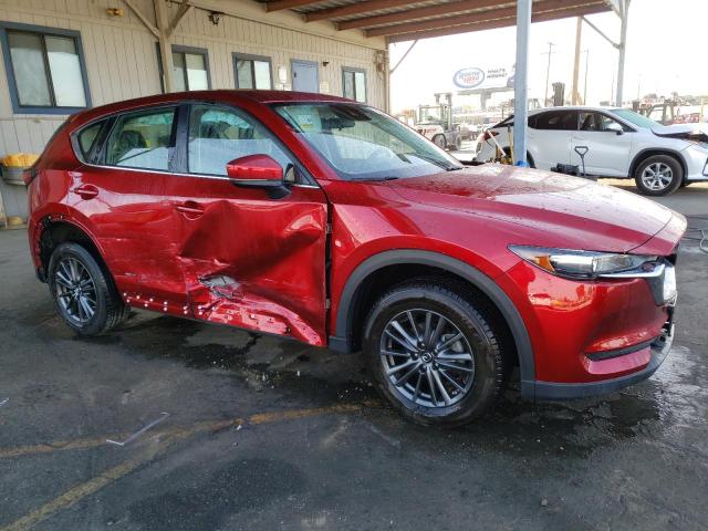 Photo 3 VIN: JM3KFABM7L0729203 - MAZDA CX-5 