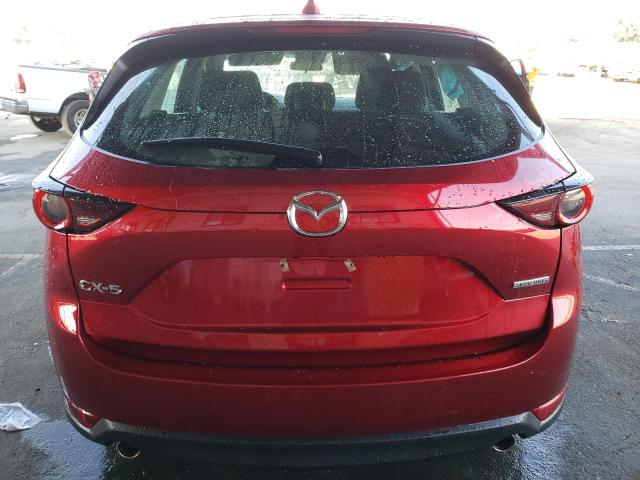 Photo 5 VIN: JM3KFABM7L0729203 - MAZDA CX-5 