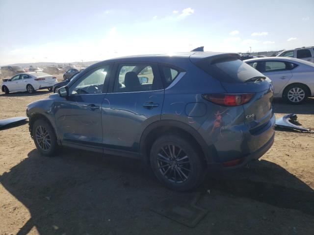 Photo 1 VIN: JM3KFABM7L0743960 - MAZDA CX-5 SPORT 