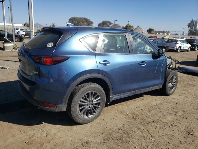 Photo 2 VIN: JM3KFABM7L0743960 - MAZDA CX-5 SPORT 